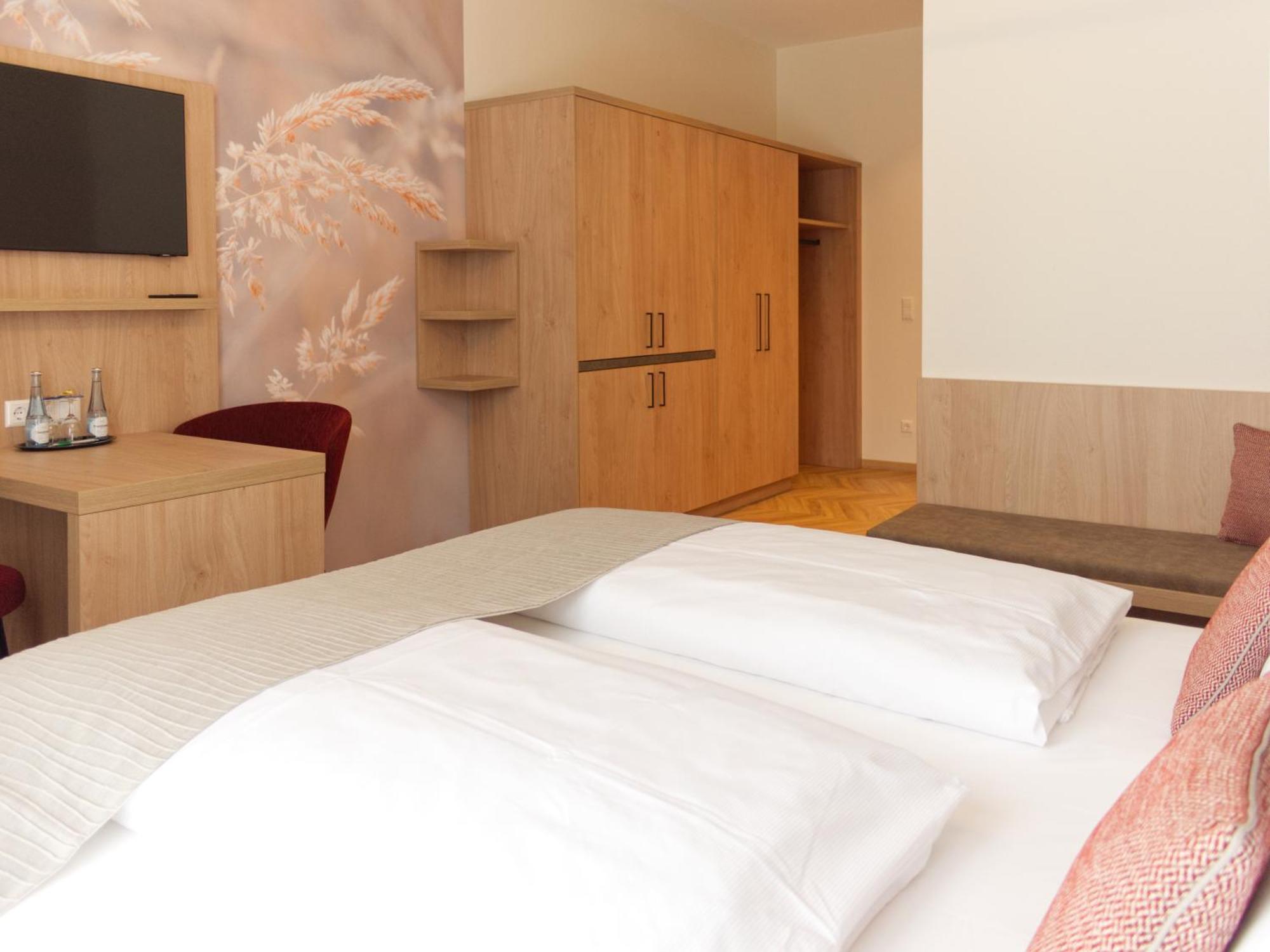 Hotel Wuebbel Spelle Экстерьер фото