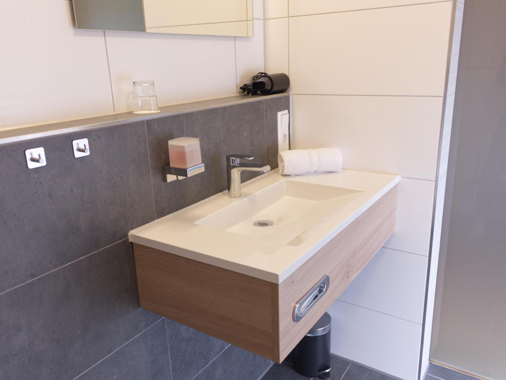 Hotel Wuebbel Spelle Экстерьер фото